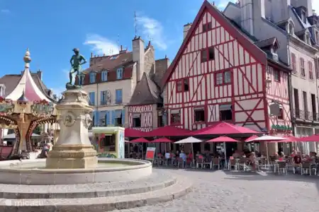 Les sites touristiques