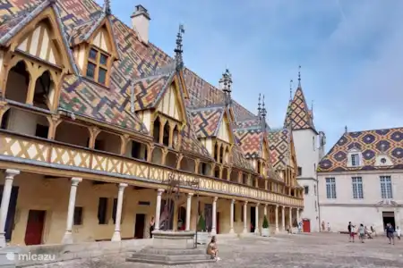 Les sites touristiques
