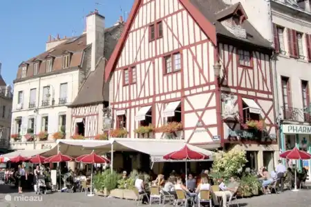 Les sites touristiques
