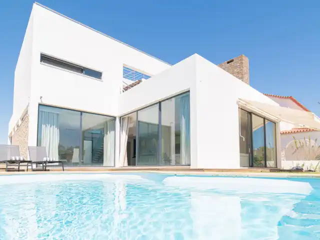 Villa Flores huren in Portugal, Lissabon Kust, Setúbal - villa Villa Flores huren in Portugal, Lissabon Kust, Setúbal - villa