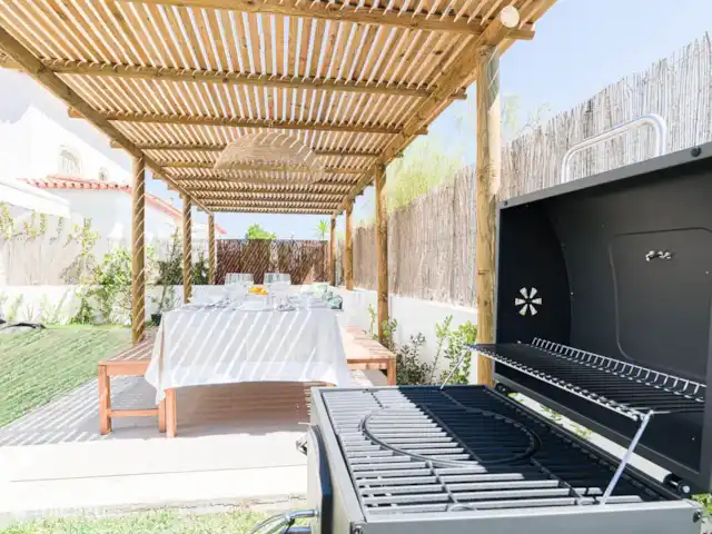 Villa Flores huren in Portugal, Lissabon Kust, Setúbal - villa Villa Flores