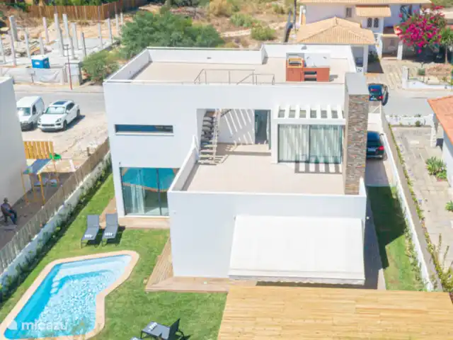 Villa Flores huren in Portugal, Lissabon Kust, Setúbal - villa Villa Flores