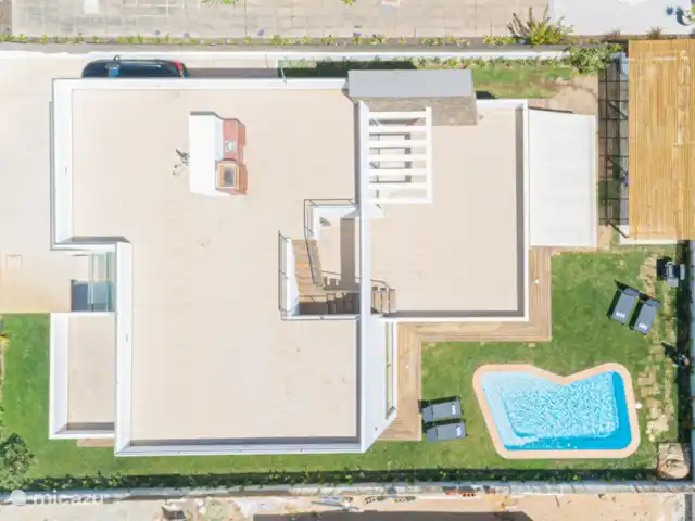 Villa Flores huren in Portugal, Lissabon Kust, Setúbal - villa Villa Flores