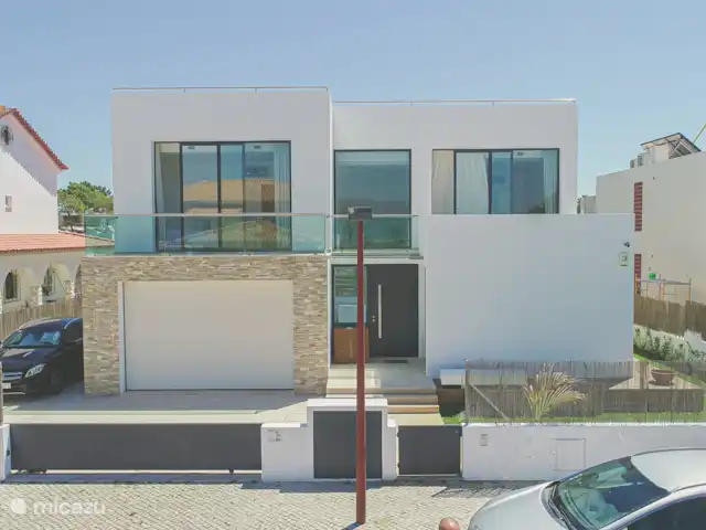 Villa Flores huren in Portugal, Lissabon Kust, Setúbal - villa Villa Flores