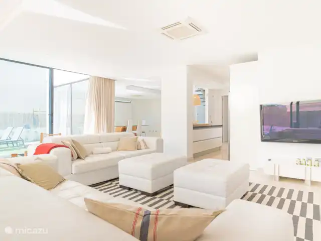 Villa Flores huren in Portugal, Lissabon Kust, Setúbal - villa Villa Flores