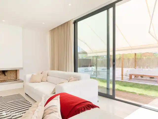 Villa Flores huren in Portugal, Lissabon Kust, Setúbal - villa Villa Flores