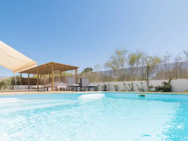 Villa Flores huren in Portugal, Lissabon Kust, Setúbal - villa Villa Flores