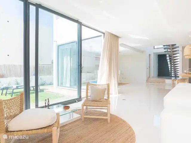 Villa Flores huren in Portugal, Lissabon Kust, Setúbal - villa Villa Flores