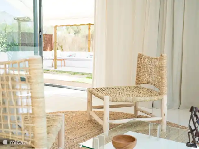 Villa Flores huren in Portugal, Lissabon Kust, Setúbal - villa Villa Flores