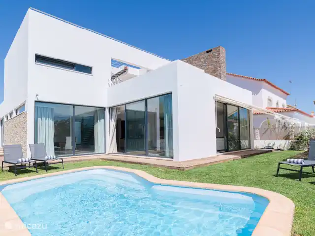 Villa Flores huren in Portugal, Lissabon Kust, Setúbal - villa Villa Flores