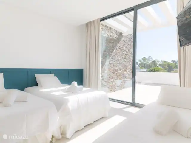 Villa Flores huren in Portugal, Lissabon Kust, Setúbal - villa Villa Flores