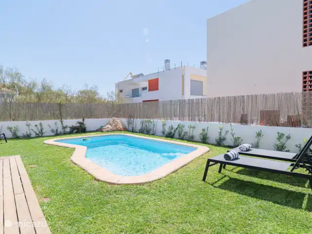 Villa Flores huren in Portugal, Lissabon Kust, Setúbal - villa Villa Flores