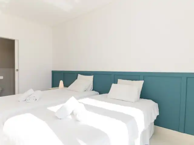 Villa Flores huren in Portugal, Lissabon Kust, Setúbal - villa Villa Flores