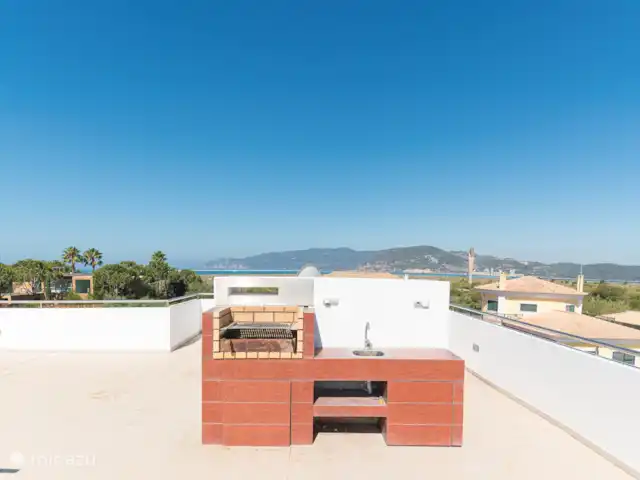 Villa Flores huren in Portugal, Lissabon Kust, Setúbal - villa Villa Flores