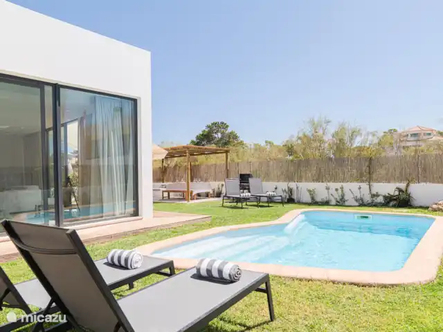 Villa Flores huren in Portugal, Lissabon Kust, Setúbal - villa Villa Flores