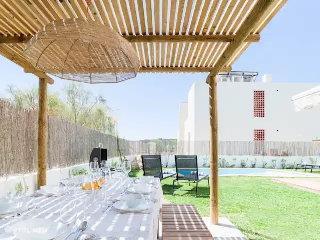 Villa Flores huren in Portugal, Lissabon Kust, Setúbal - villa Villa Flores