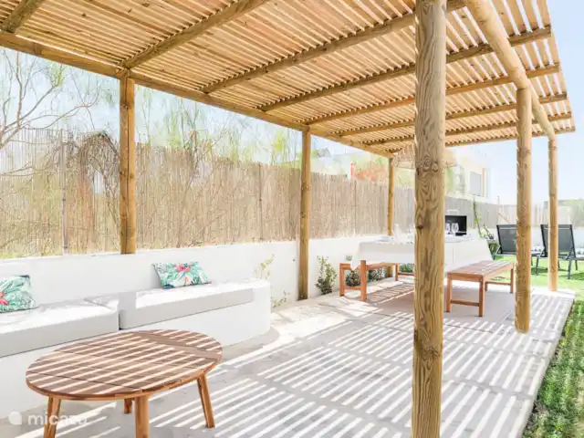 Villa Flores huren in Portugal, Lissabon Kust, Setúbal - villa Villa Flores