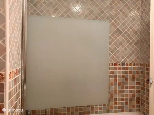 Location de Vacances Espagne, Costa Blanca, Rojales, appartement - Casa Rio Salle de bain Casa Rio