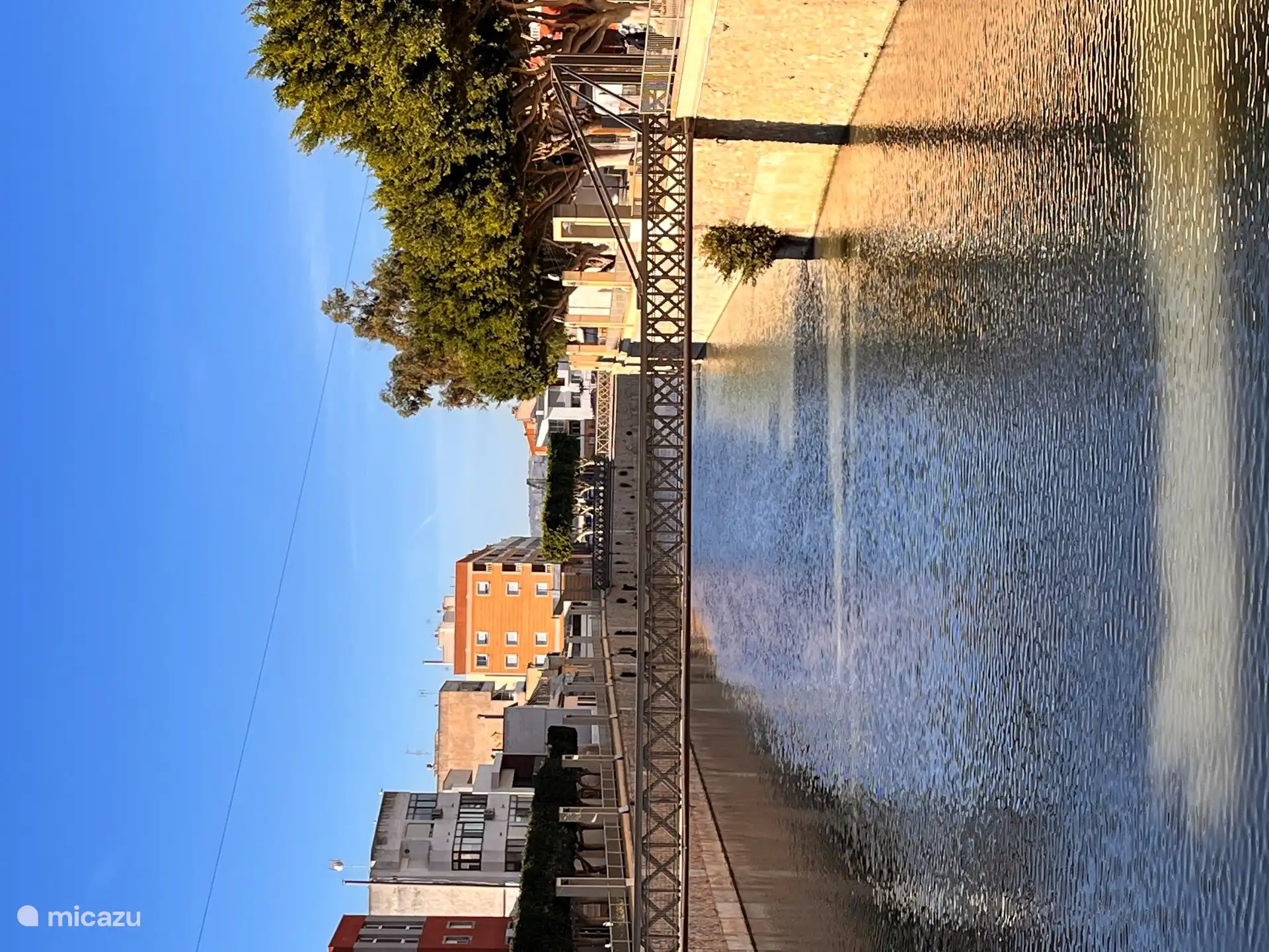 Rio de Segura Rojales