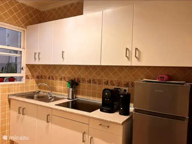 Location de Vacances Espagne, Costa Blanca, Rojales, appartement - Casa Rio Cuisine Casa Rio