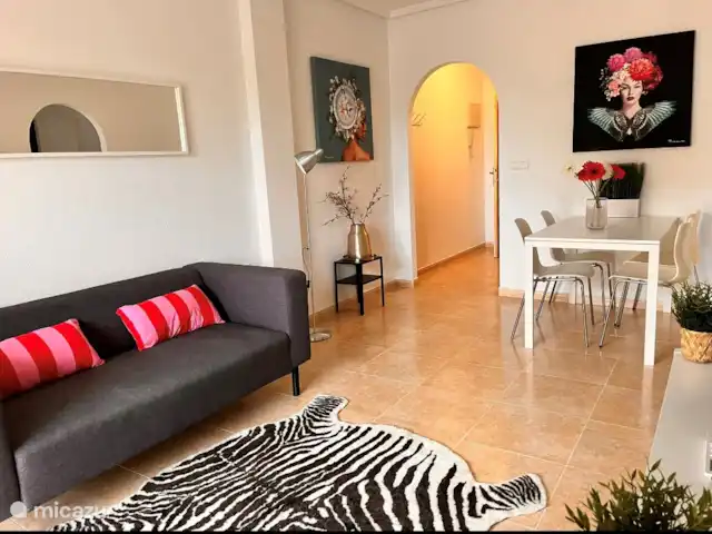 Location de Vacances Espagne, Costa Blanca, Rojales, appartement - Casa Rio Location de Vacances Espagne, Costa Blanca, Rojales, appartement - Casa Rio
