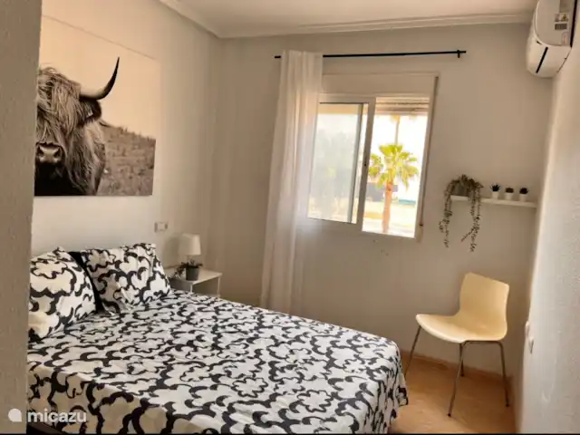 Location de Vacances Espagne, Costa Blanca, Rojales, appartement - Casa Rio Chambre 1 Casa Rio