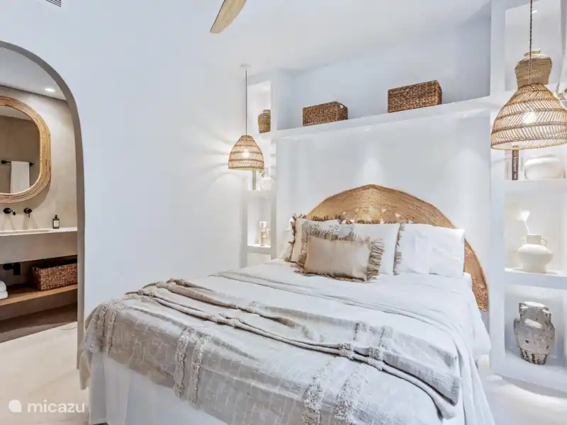 Casanis Suites 5 en España, Costa del Sol, Marbella Elviria - Apartamento Casanis Suites 5 en España, Costa del Sol, Marbella Elviria - Apartamento