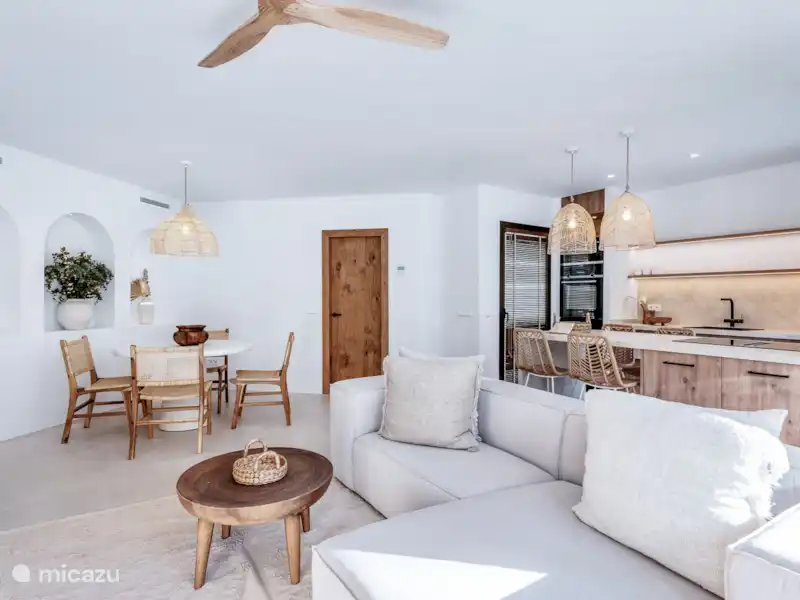 Casanis Suites 5 en España, Costa del Sol, Marbella Elviria - Apartamento Casanis Suites 5 en España, Costa del Sol, Marbella Elviria - Apartamento