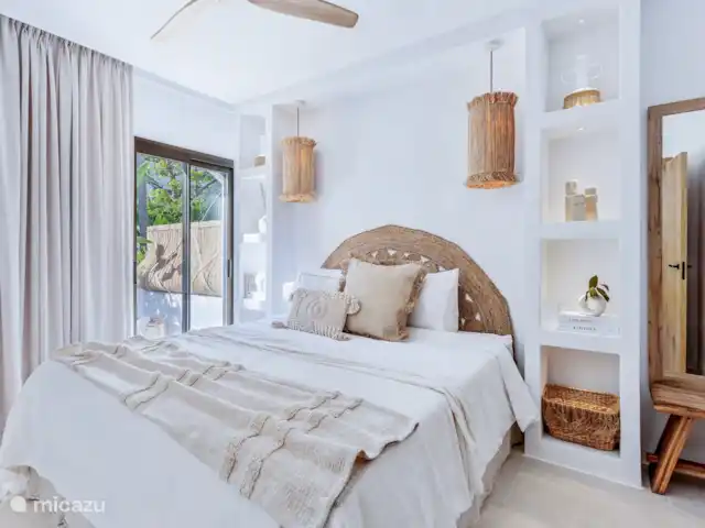Location de Vacances Espagne, Costa del Sol, Marbella Elviria, appartement - Casanis Suites 5
