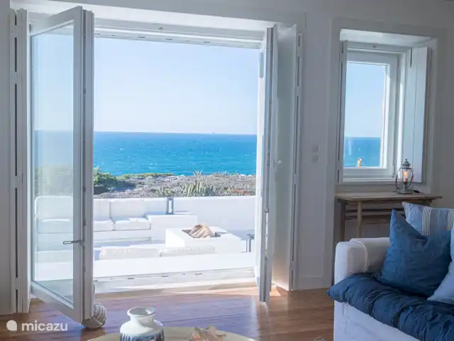 Villa Lotus | Portugal, Côte de Lisbonne, Colares - villa Villa Lotus