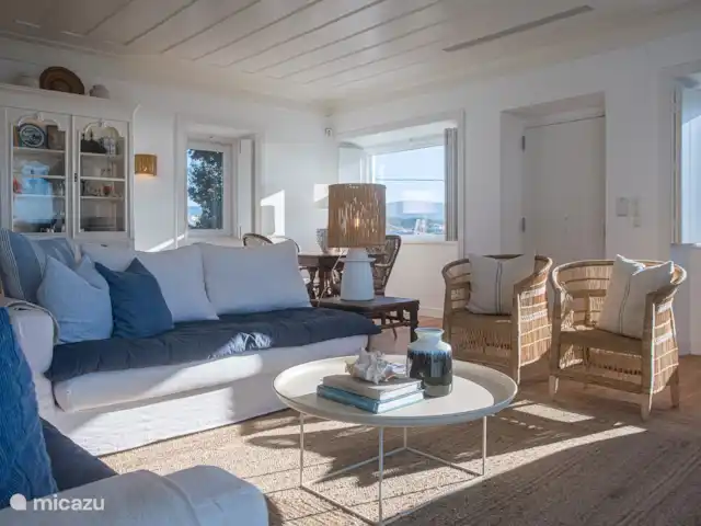 Villa Lotus | Portugal, Côte de Lisbonne, Colares - villa Villa Lotus