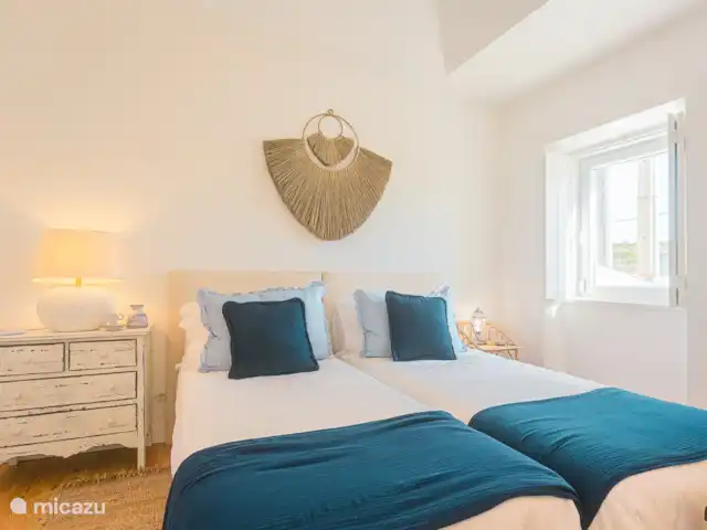 Villa Lotus | Portugal, Côte de Lisbonne, Colares - villa Villa Lotus