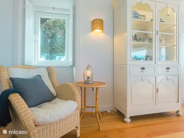 Villa Lotus | Portugal, Côte de Lisbonne, Colares - villa Villa Lotus