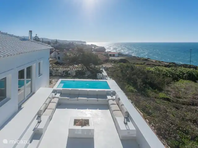 Villa Lotus | Portugal, Côte de Lisbonne, Colares - villa Villa Lotus