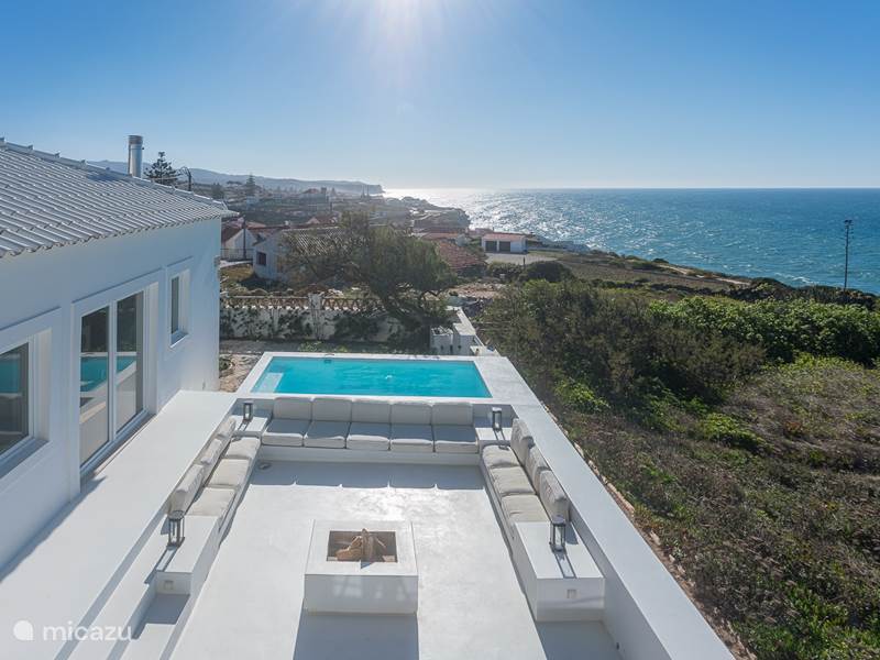 Holiday home in Portugal, Lisabon Coast, Colares Villa Villa Lotus