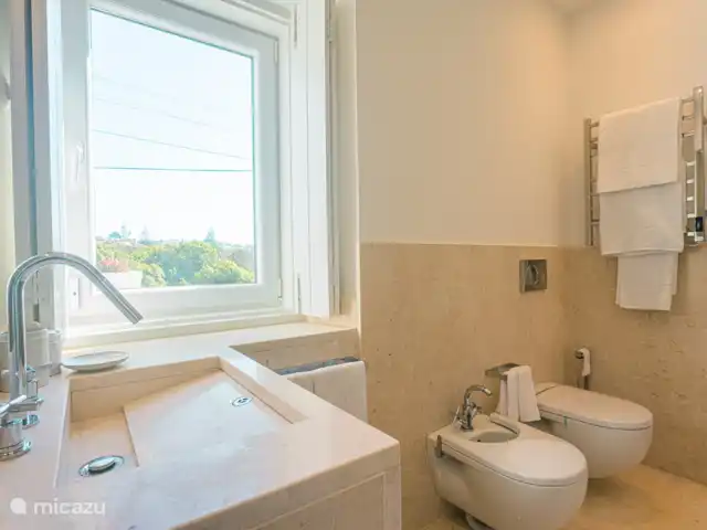 Villa Lotus | Portugal, Côte de Lisbonne, Colares - villa Villa Lotus