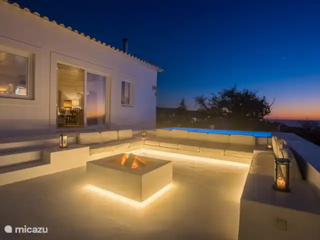 Villa Lotus | Portugal, Côte de Lisbonne, Colares - villa Villa Lotus