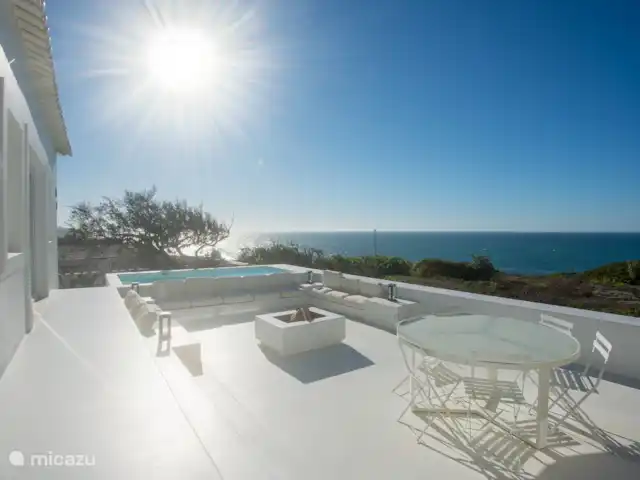 Villa Lotus | Portugal, Côte de Lisbonne, Colares - villa Villa Lotus