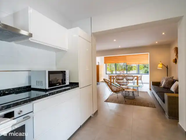 Villa Palmeraie | Espagne, Costa Blanca, Calpe - villa cuisine