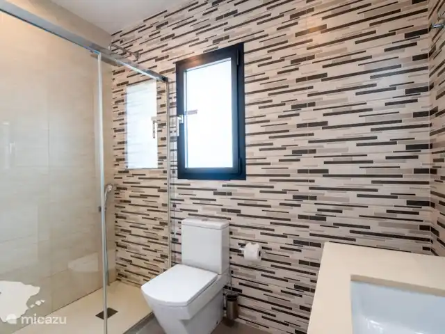 Villa Palmeraie | Espagne, Costa Blanca, Calpe - villa Salle de bain