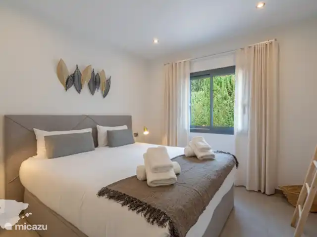 Villa Palmeraie | Espagne, Costa Blanca, Calpe - villa Chambre 2