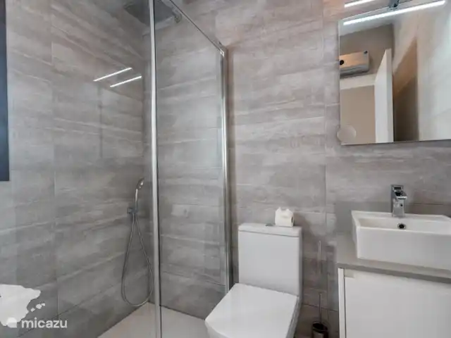 Villa Palmeraie | Espagne, Costa Blanca, Calpe - villa Salle de bain 2