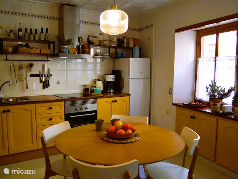 Holiday home in Spain, Costa del Azahar, Calig Apartment Casa les Marruixes