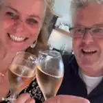 Monique & Cees