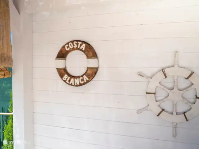 Location de Vacances Espagne, Costa Blanca, Jávea, villa - Villa de luxe Casa Siesta avec piscine Véranda