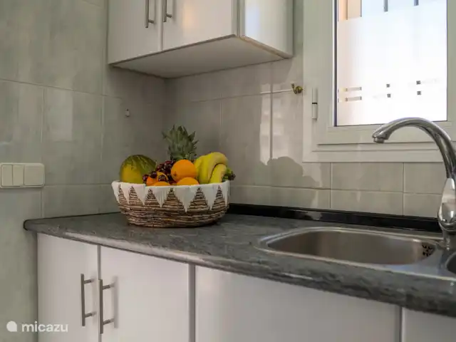 Location de Vacances Espagne, Costa Blanca, Jávea, villa - Villa de luxe Casa Siesta avec piscine Cuisine