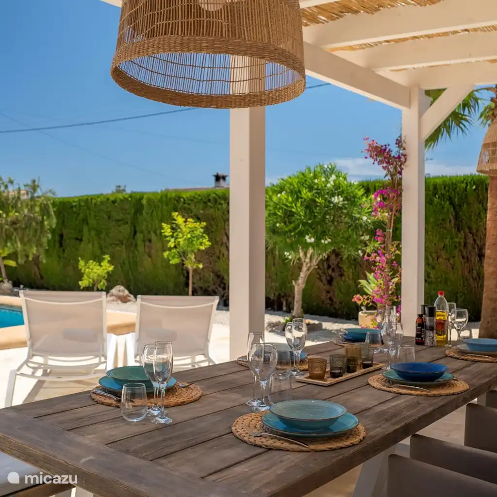 Luxe Villa Casa Siësta-privé zwembad
