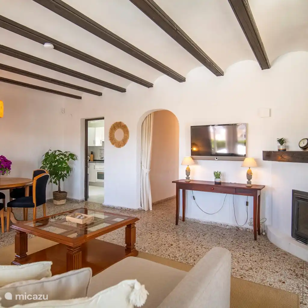 Luxe Villa Casa Siësta-privé zwembad