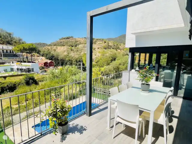 Villa Kubik huren in Spanje, Costa Brava, Calonge - vakantiehuis