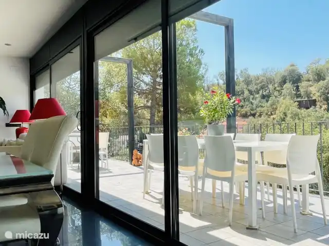 Villa Kubik huren in Spanje, Costa Brava, Calonge - vakantiehuis